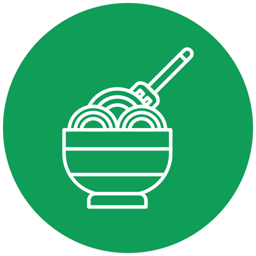 pasta Generic Flat icon