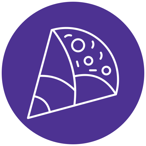 krepp Generic Flat icon
