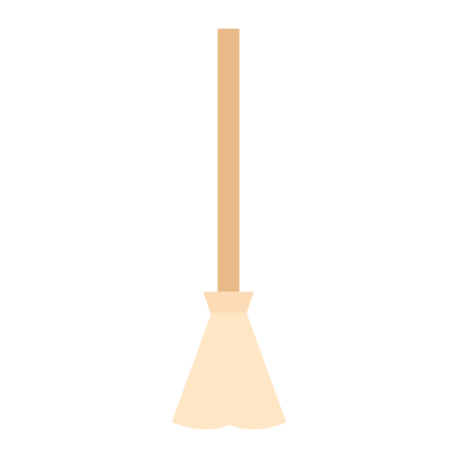 Broom Generic Flat icon