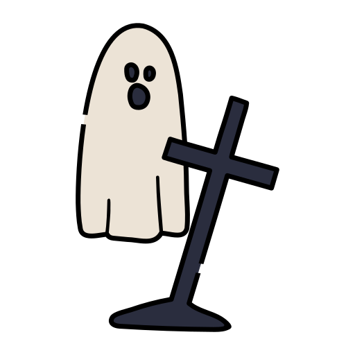 geist Generic Thin Outline Color icon