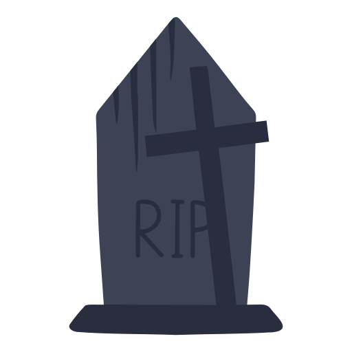 Rip Generic Flat icon
