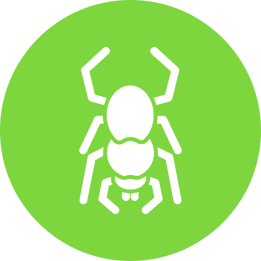 spinne Generic Mixed icon