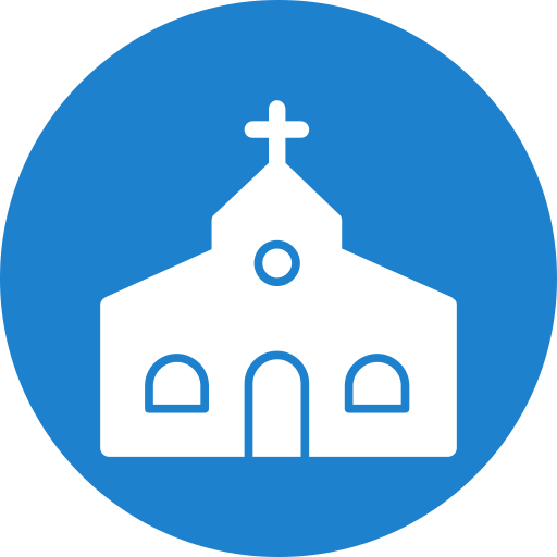 chiesa Generic Mixed icona