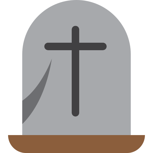 rotura Generic Flat icono