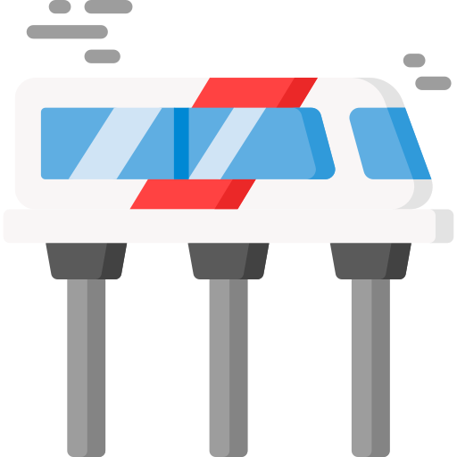 skytrain Special Flat иконка