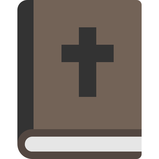 bibelbuch Generic Flat icon