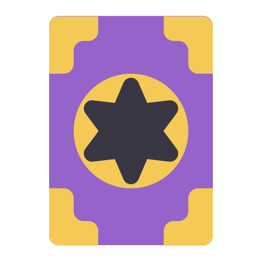 Spellbook Generic Flat icon