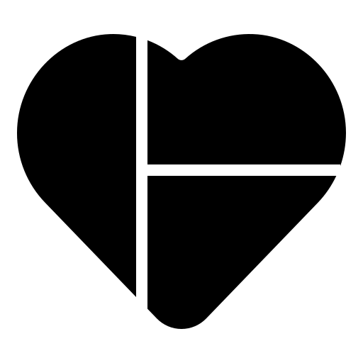 Мадагаскар Generic Glyph иконка