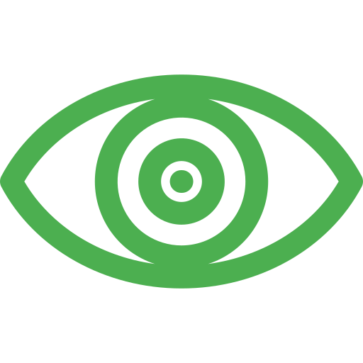 auge Generic Simple Colors icon