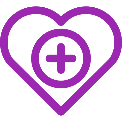 보건 의료 Generic Simple Colors icon