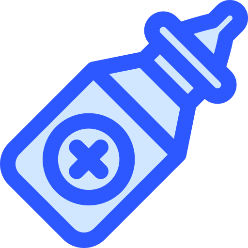 nasenspray Generic Blue icon