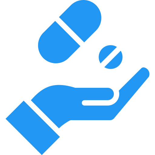 gesundheitswesen Generic Flat icon