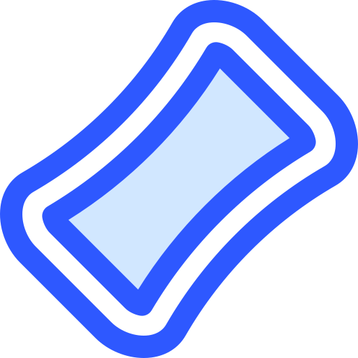 seife Generic Blue icon