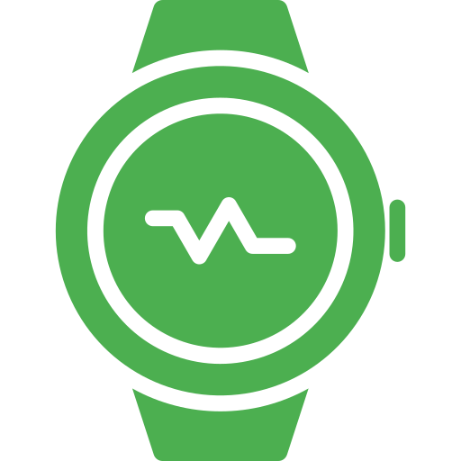 Smartwatch Generic Flat icon