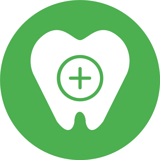 tooth Generic Flat icon