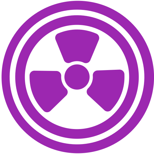 Radiation Generic Mixed icon