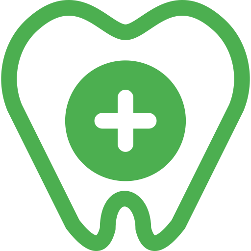 tooth Generic Mixed icon
