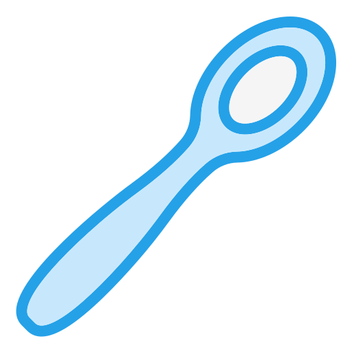 löffel Generic Blue icon
