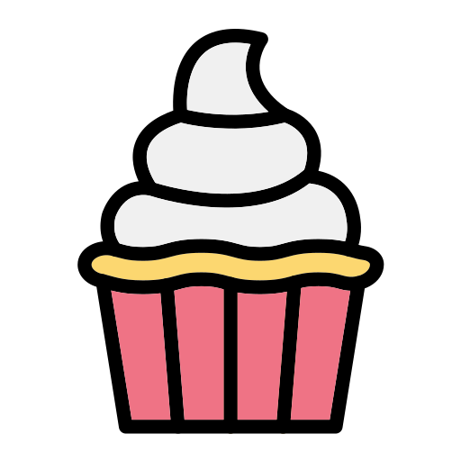 Cream Generic Outline Color icon