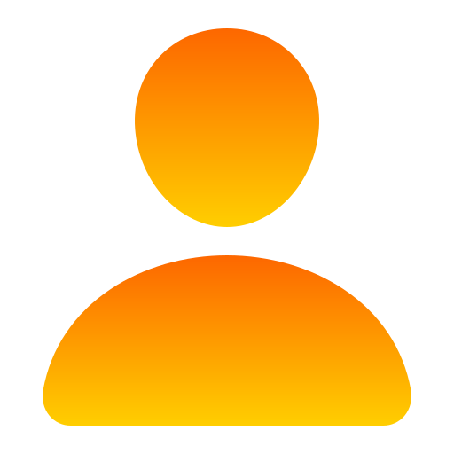 ユーザー Generic Flat Gradient icon