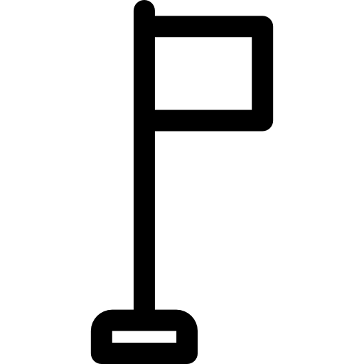 모서리 Basic Rounded Lineal icon