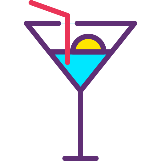 Cocktail Darius Dan Enchant icon