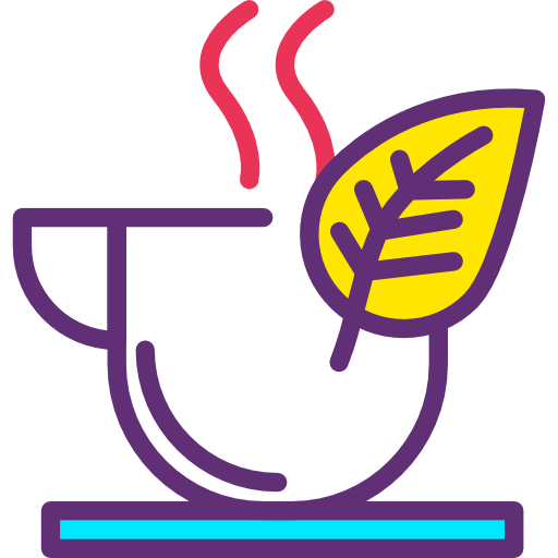 Чашка чая Darius Dan Enchant иконка