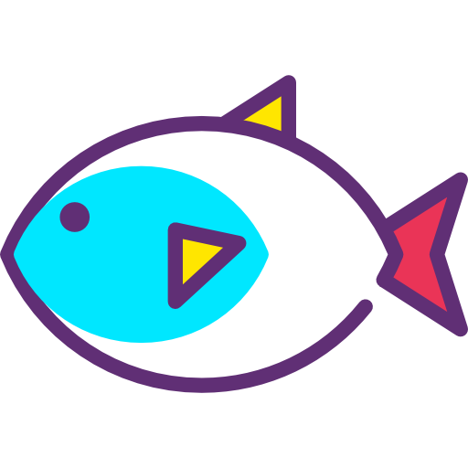 pescado Darius Dan Enchant icono
