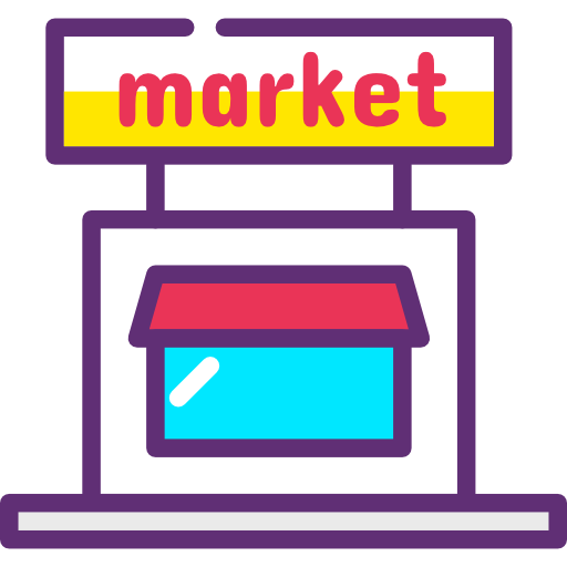 Market Darius Dan Enchant icon