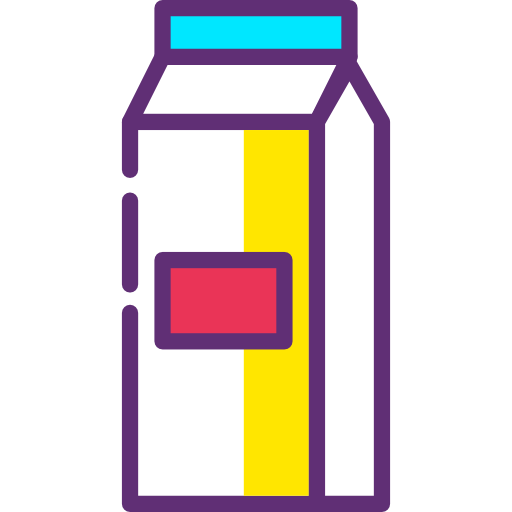 Milk Darius Dan Enchant icon