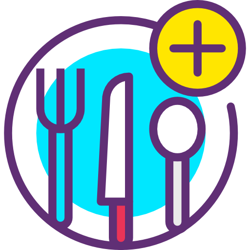 Cutlery Darius Dan Enchant icon