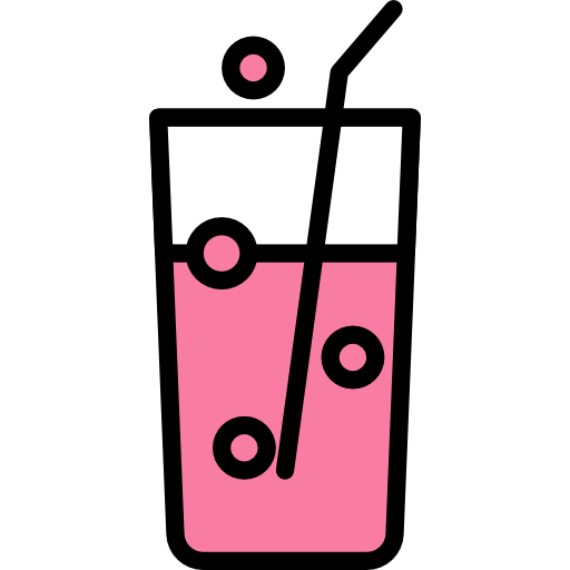 Безалкогольный напиток Darius Dan Lineal Color иконка
