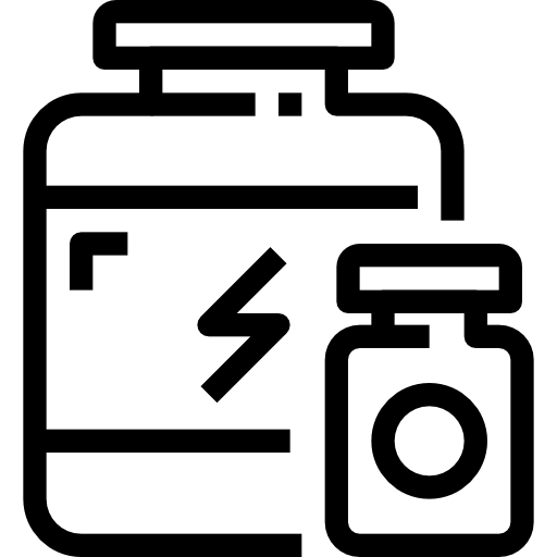 Протеиновый порошок Accurate Lineal иконка