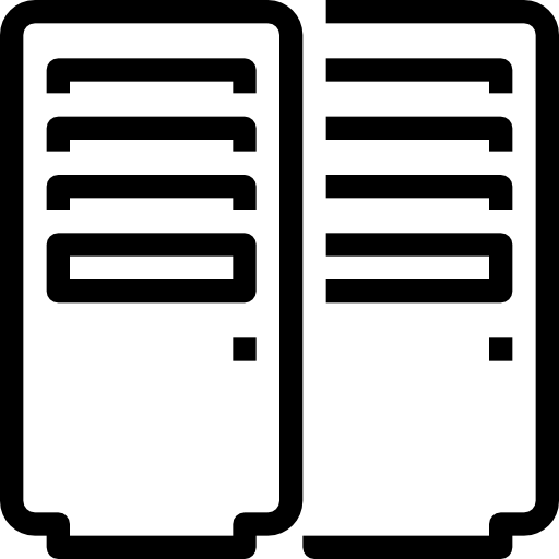 ロッカー Accurate Lineal icon