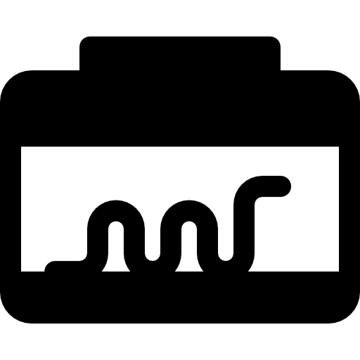 テラリウム Basic Rounded Filled icon