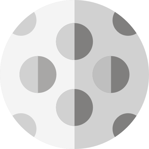 ball Basic Rounded Flat icon