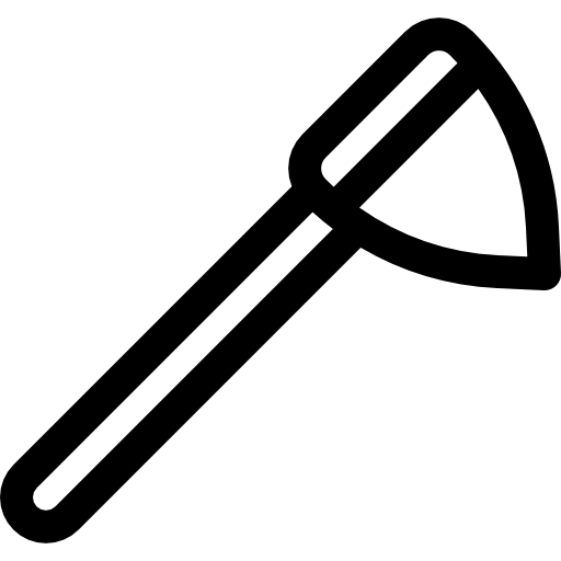 ネット Basic Rounded Lineal icon