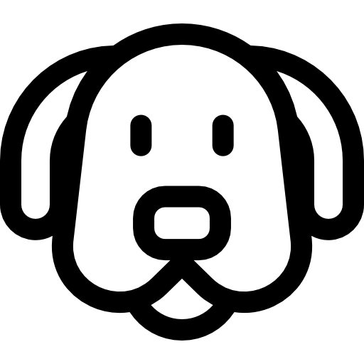 개 Basic Rounded Lineal icon