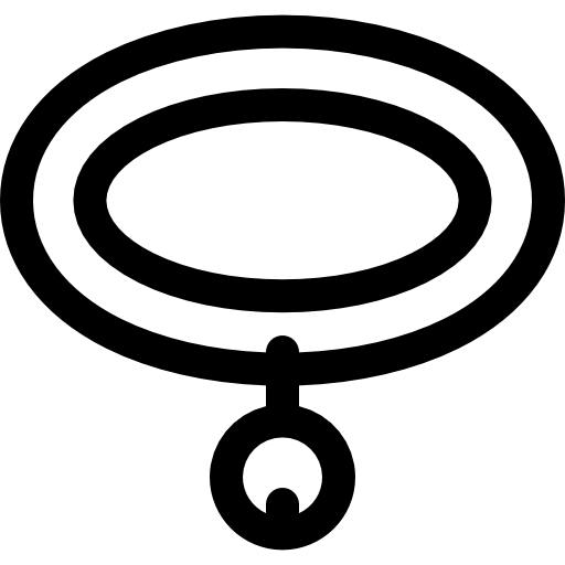 칼라 Basic Rounded Lineal icon