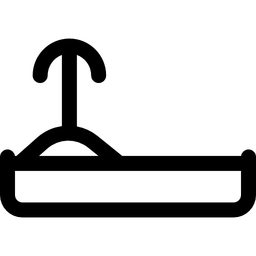 터틀 Basic Rounded Lineal icon