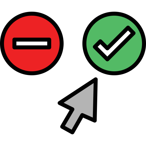 angewandt Generic Outline Color icon