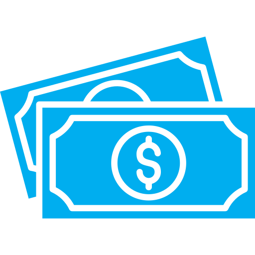 geld Generic Simple Colors icon