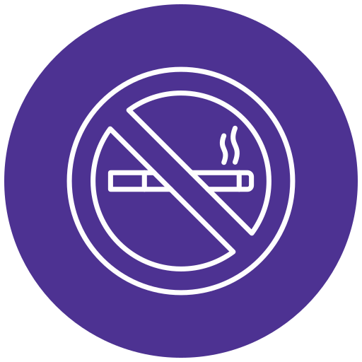 no fumar Generic Flat icono