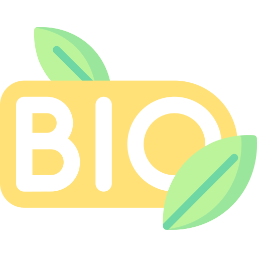 bio Special Flat icona