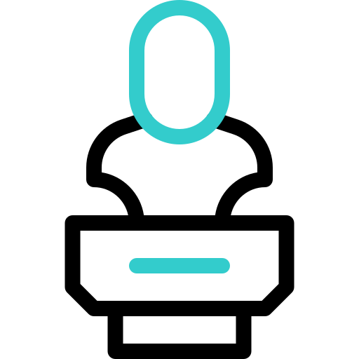 rzeźba Basic Accent Outline ikona