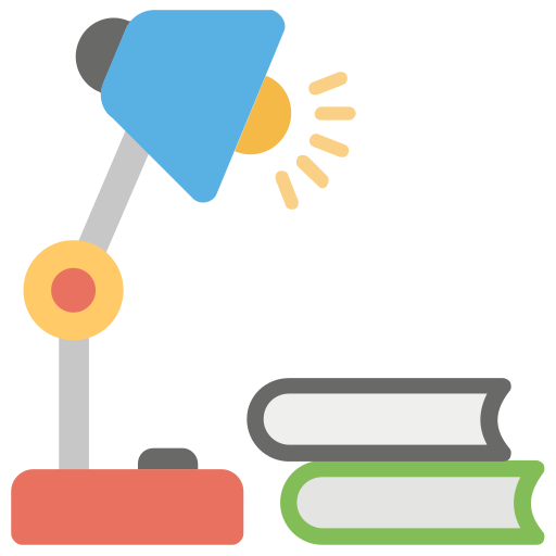 study Generic Flat icono