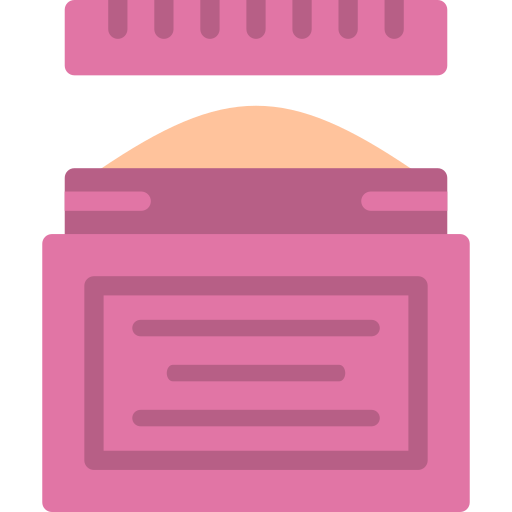 Body scrub Generic Flat icon