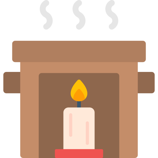 aroma Generic Flat icon