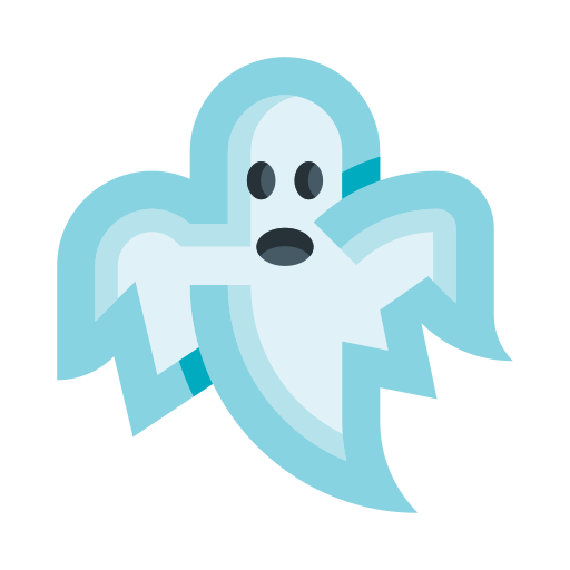 Ghost edt.im Lineal color icon