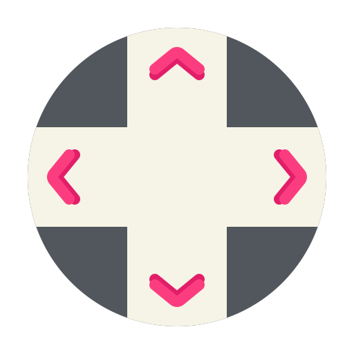 gamepad Generic Flat icon